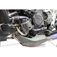CARBONVANI - MV AGUSTA DRAGSTER 800 CARBON FIBER LEFT HAND BELLY PAN (2018+) CARBONVANI - MV AGUSTA DRAGSTER 800 CARBON FIBER LEFT HAND BELLY PAN (2018+)